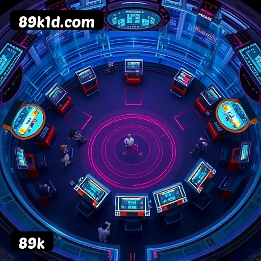 Benefícios do Login 89k - Bônus e Vantagens Exclusivas