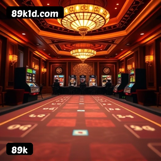 Cassino ao Vivo 89k - Dealers Brasileiros Profissionais