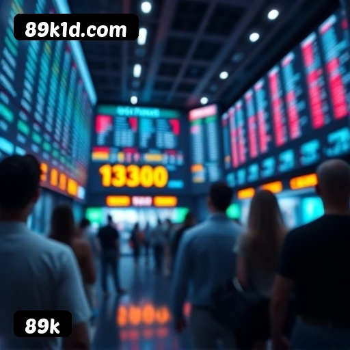 Recursos Exclusivos do App 89k - Modo Offline, Login Biométrico