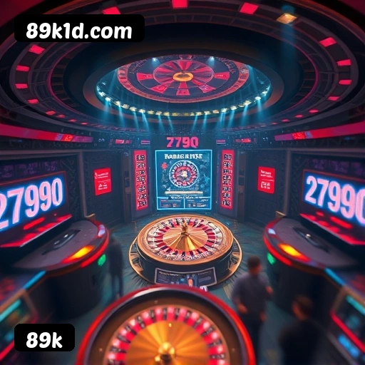 Processo de Download do App 89k - Passo a Passo Simples